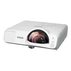 Epson EB-L210SW (V11HA76080) - High-Performance Short Throw Projector